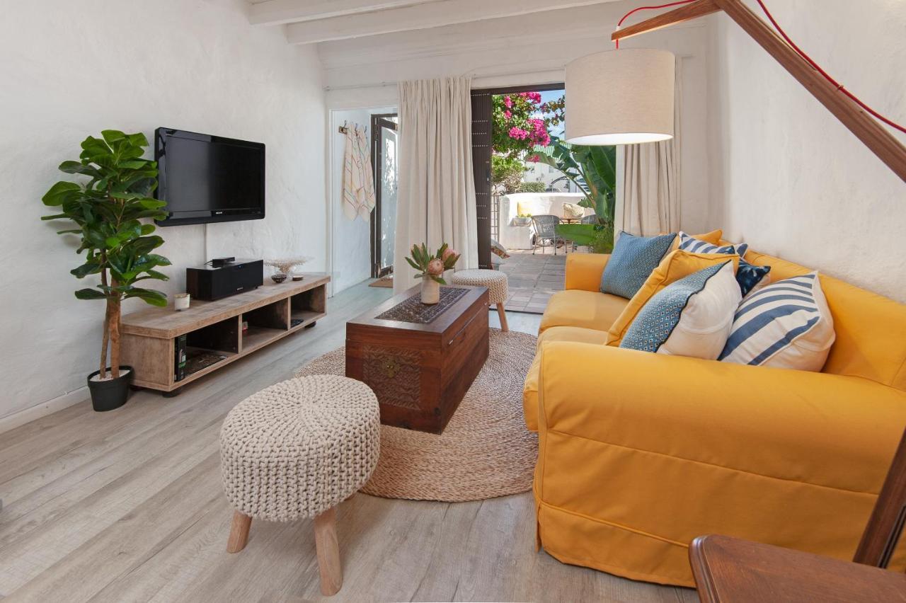 9Seavillage Hermanus Exterior photo