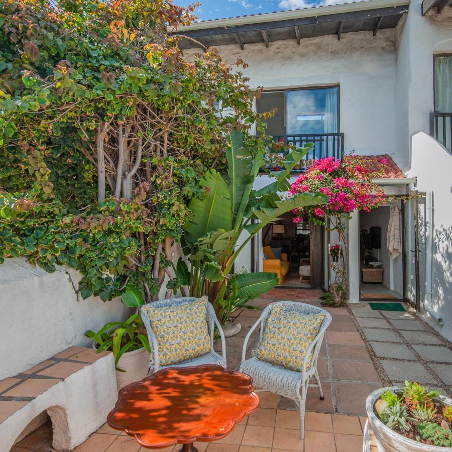 9Seavillage Hermanus Exterior photo